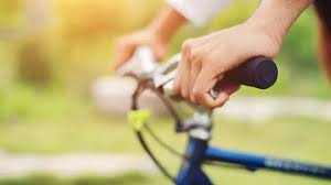 Hanse-Tour Sonnenschein: Radfahrer sammeln Spenden für Kinder