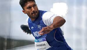 tejaswin shankar