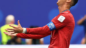 Inside Cristiano Ronaldo’s unprecedented 10-game goal drought for Portugal