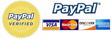 Risultato immagine per il logo PayPal