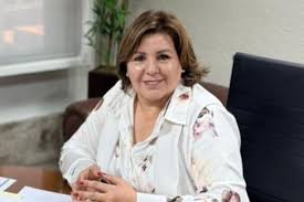 Nora Alicia Biebrich Duarte