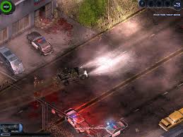 alien shooter 2 pc games  versi portable 