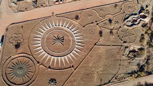 Cachi, el pueblo que tiene su propio ovnipuerto y la ...