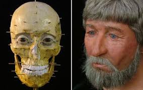 Is this the face of the man who sank the Mary Rose? Image 1 of 3 - mary-rose_1576464c