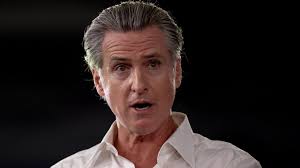 Newsom Escalates Attacks on Trump Over Epstein Files