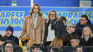 Trend Google: silvia salis