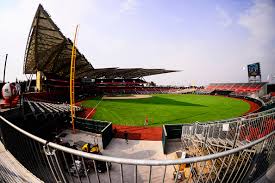 Baseball Champions League Americas 2026 to be Held in Mexico City