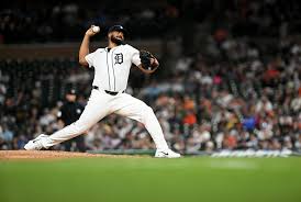 Kenley Jansen back, Zack Short DFA'd in flurry of Tigers roster moves