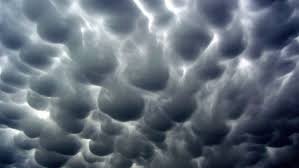 Image result for Mammatus cloud