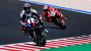 Roadracing World - News update