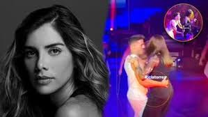 ¡Escándalo! Korina Rivadeneira Abandona Circo Tras Acoso en Escena