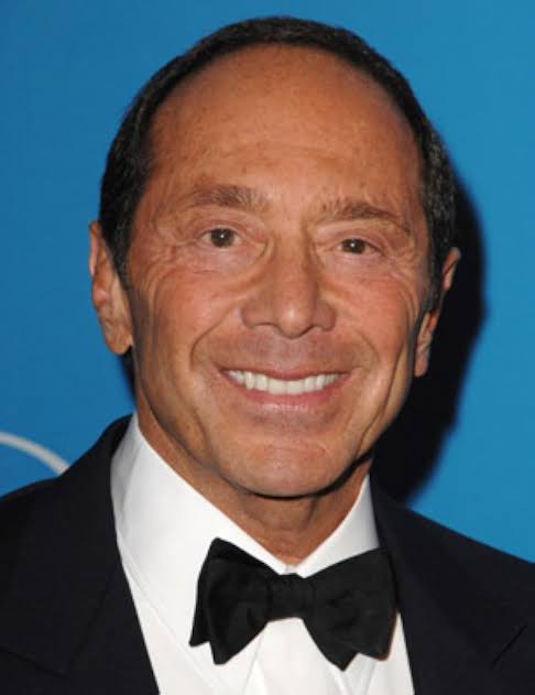 Paul Anka - Biography - IMDb