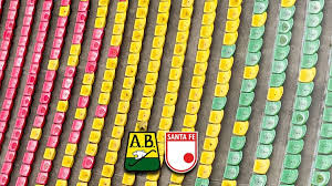 Habrá cierre de fronteras para la hinchada de Santa Fe, en el partido vs Bucaramanga