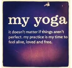 yoga-inspiration-picture-3 | YogaPint | Pinterest | Yoga, Yoga ... via Relatably.com