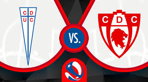 ¡En vivo! Universidad Católica enfrenta a Copiapó por la Copa Chile