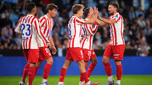 Atlético Madrid - Osasuna match preview and team news