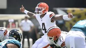 When Will Browns-Buccaneers Game Resume After Delay? — Yahoo Sports