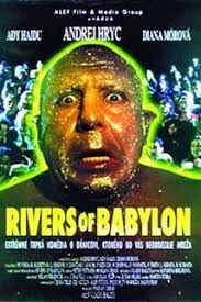 Filmografie – Peter Bzdúch - rivers-of-babylon