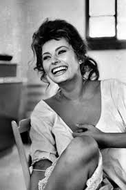 Resultado de imagen de Sophia Loren