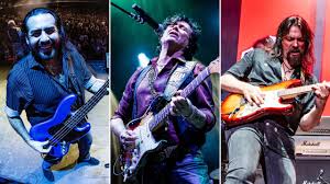 ¿Serán los Dioses Ocultos? Caifanes confirma un concierto histórico en el Centro Ceremonial Otomí del Edomex