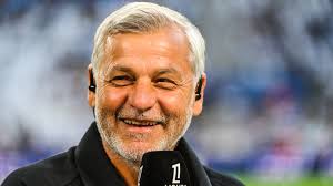 "On ne pouvait pas rêver mieux", Bruno Genesio sur un nuage après le carton de l'OM face à Strasbourg — RMC Sport