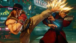 Street Fighter Movie: Cast Photos and Production Updates