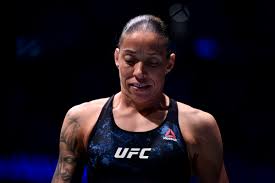 Germaine de Randamie out of UFC Paris due to multiple injuries, Nora 
Cornolle gets new opponent