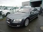 Audi A8 Occasion Tweedehands AutoTrack