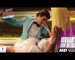 Image of Vivaan Shah in Happy New Year Movie