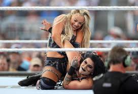 WWE SmackDown Highlights: February 6, 2026