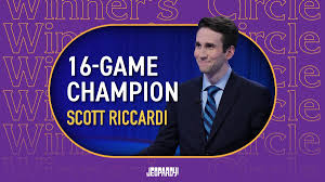 Jeopardy.com - News update