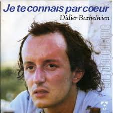 Didier Barbelivien - 6530