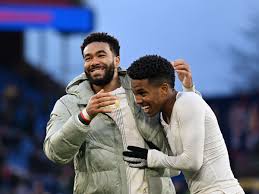 What Estevao Willian did to Reece James as Liam Rosenior's frank Chelsea admission speaks volumes