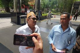 Pemberantasan Korupsi Bea Cukai: Langkah Penting Menuju Ekonomi yang Sehat