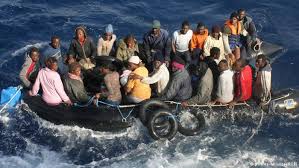 Image result for refugees in europe photos