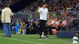 Lu&iacute;s Pinto analizando el partido del FC Porto