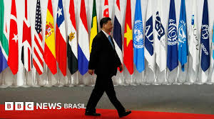 Xi Jinping Surpreende Trump: Kim Jong Un e Putin Juntos na China! - Imagen principal del artículo