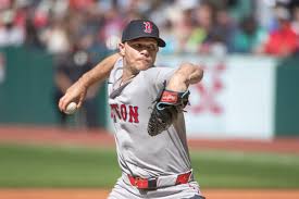 Game 67: Rangers at Red Sox lineups and notes