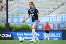 Chicago Stars transfer defender Kathrin Hendrich to FC Köln