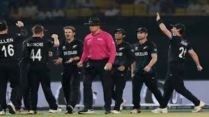 NZ vs SA Highlights, 3rd T20I: New Zealand crush South Africa by 8 wickets, lead series 2-1