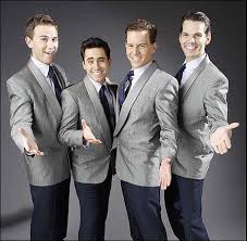 Jersey boys
