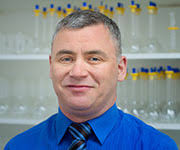 Robert Rideout. GM / Laboratory Manager - profile-robert-rideout