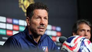 Atlético Madrid Needs PSG Help For Club World Cup Glory - Ghana Sports News - Imagen ilustrativa del artículo