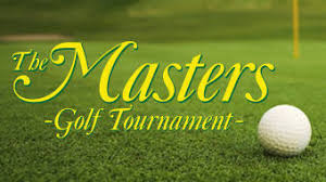 Image result for The Masters 2017