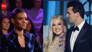 Candace Owens Accuses Erika Kirk of Plotting Charlie Kirk's Murder