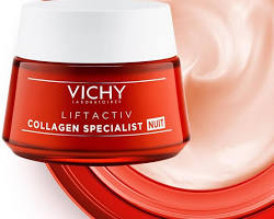 Hình ảnh về Kem trị nám Vichy Liftactiv Specialist