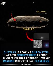 What does NASA's James Webb Space Telescope data reveal ...