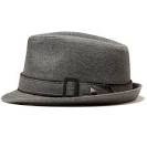 New era trilby