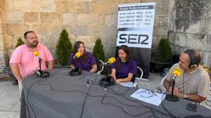 Cadena SER - News update
