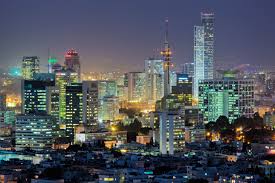 Risultati immagini per tel aviv hub